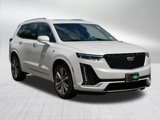 Used 2020 Cadillac XT6 Premium Luxury image 3