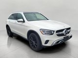Used 2020 Mercedes-Benz GLC 300 4MATIC image 3