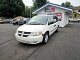 Used 2007 Dodge Grand Caravan SE w/ Popular Equipment Group I image 4