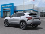 New 2025 Chevrolet Trax RS w/ Sunroof Package image 3