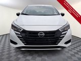 New 2025 Nissan Versa S w/ S Plus Package image 2