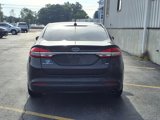 Used 2017 Ford Fusion SE w/ Fusion SE Technology Package image 5