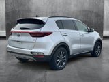 Used 2020 Kia Sportage S w/ S Premium Package image 5