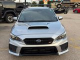 Used 2018 Subaru WRX STI image 2
