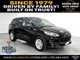 Used 2022 Ford Escape SE image 1