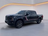 Used 2018 Ford F150 Lariat w/ Equipment Group 502A Luxury image 3