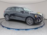 Certified 2022 Audi Q3 2.0T Premium w/ Convenience Package image 4