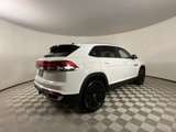 Used 2024 Volkswagen Atlas Cross Sport SE image 4