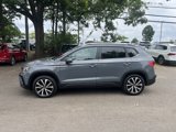 Used 2022 Volkswagen Taos SE w/ Panoramic Sunroof Package image 4