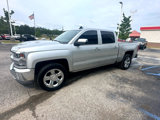 Used 2018 Chevrolet Silverado 1500 LTZ w/ Sport Package image 5