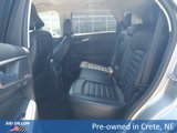 Used 2023 Ford Edge SEL image 4