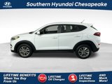 Used 2018 Hyundai Tucson SE image 1