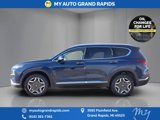 Used 2023 Hyundai Santa Fe Limited image 5