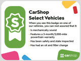 Used 2019 Mitsubishi Mirage G4 SE image 2