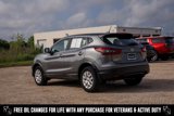 Used 2020 Nissan Rogue Sport S image 5