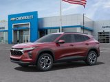 New 2025 Chevrolet Trax LT w/ LT Convenience Package image 2