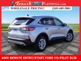 Used 2021 Ford Escape SE image 5