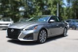 Used 2024 Nissan Altima 2.5 SL image 3