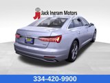Used 2024 Audi A6 Premium Plus image 5