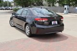 Used 2022 Toyota Corolla LE image 2