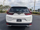Used 2021 Honda CR-V EX image 5