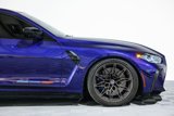 Used 2022 BMW M4 xDrive Competition w/ Executive Package image 3