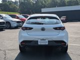 New 2025 MAZDA MAZDA3 s image 6