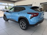 New 2025 Chevrolet Trax LT w/ Driver Confidence Package image 4