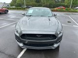 Used 2015 Ford Mustang GT Premium w/ Equipment Group 401A image 2