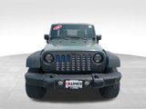 Used 2014 Jeep Wrangler Unlimited Sport image 2