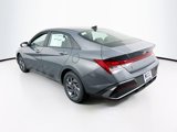 New 2025 Hyundai Elantra Blue image 5