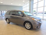 Used 2015 Toyota Sienna XLE image 5