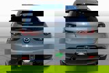 Used 2021 MAZDA MAZDA3 Hatchback w/Premium Plus Pkg image 4
