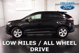 Used 2024 Ford Edge SE image 4