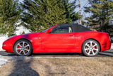 Used 2003 Maserati Spyder Cambiocorsa image 3
