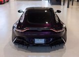 Used 2020 Aston Martin V8 Vantage Coupe image 4
