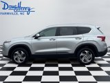 Used 2023 Hyundai Santa Fe SEL image 2