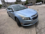 Used 2012 Chevrolet Cruze LT image 2