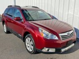 Used 2011 Subaru Outback 2.5i Premium image 3