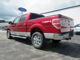 Used 2013 Ford F150 XLT w/ Luxury Equipment Group image 2