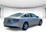 Used 2022 Chevrolet Malibu LT image 4