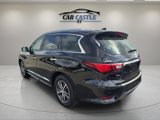 Used 2019 INFINITI QX60 Luxe w/ Essential Package image 6