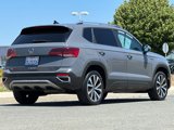 Used 2022 Volkswagen Taos SE w/ IQ.Drive SE Package image 4