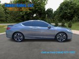 Used 2017 Honda Accord EX-L image 4