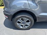 Used 2022 Ford EcoSport S image 5