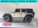 Used 2018 Jeep Wrangler Unlimited Sport image 4