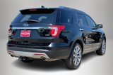 Used 2017 Ford Explorer Limited image 5