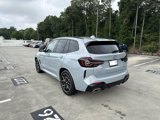 Used 2022 BMW X3 xDrive30i w/ M Sport Package 2 image 5