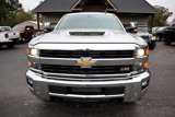 Used 2017 Chevrolet Silverado 2500 LTZ w/ Duramax Plus Package image 2
