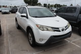 Used 2014 Toyota RAV4 XLE image 2